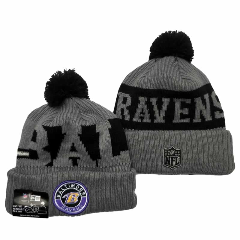 Baltimore Ravens Team Logo Knit Hat YD (11),We sell and wholesale Baltimore Ravens Team Logo Knit Hat YD (11) on line form chian!